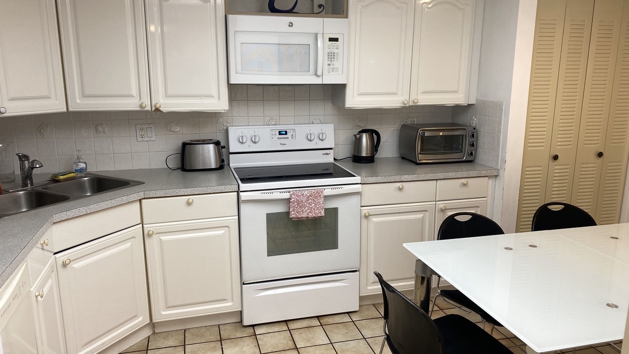 Photo of Kitchen in Deerfield Beach