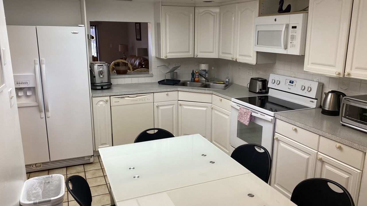 Photo of Kitchen in Deerfield Beach