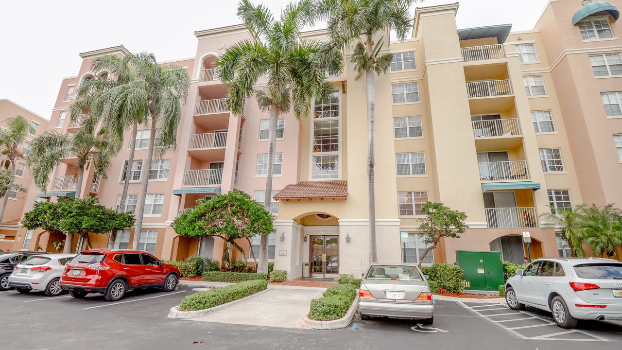 Photo of Outdoor in Aventura