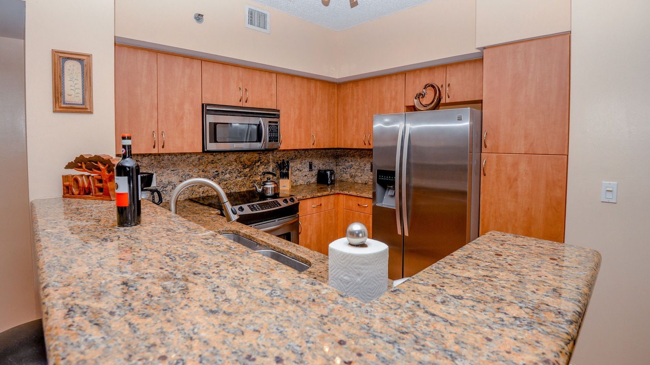 Photo of Kitchen in Aventura