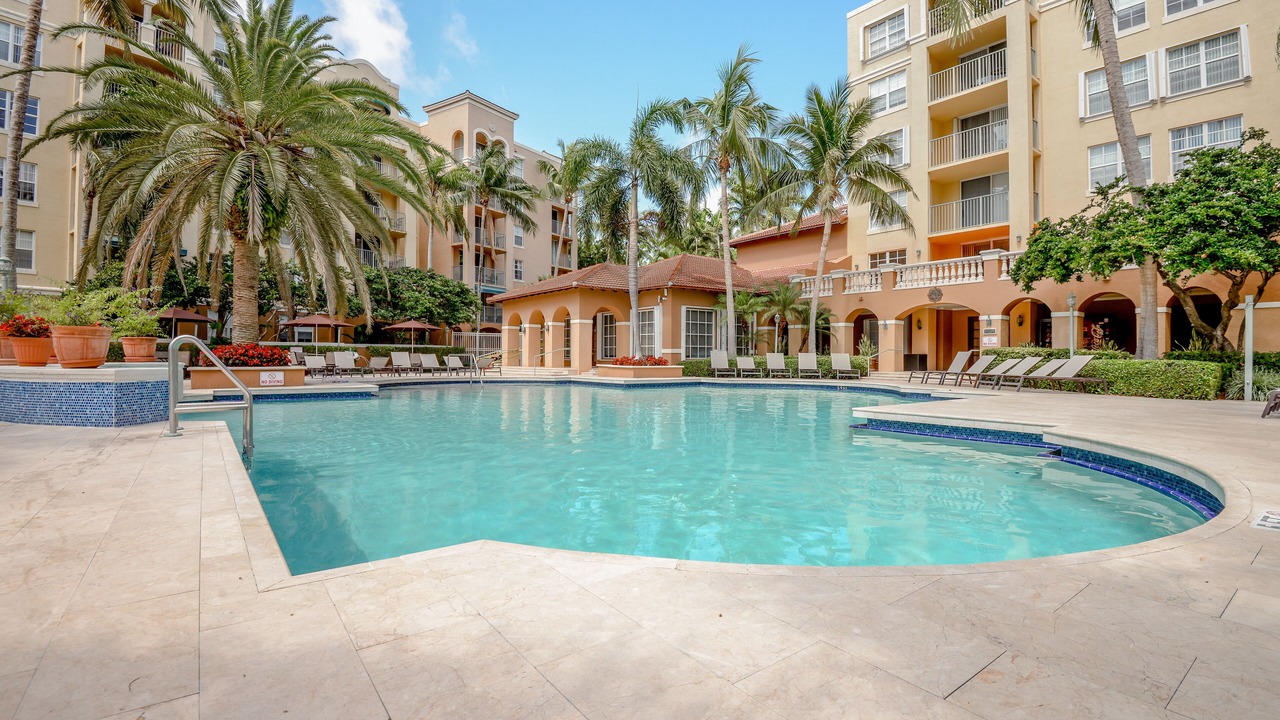 Photo of Outdoor in Aventura
