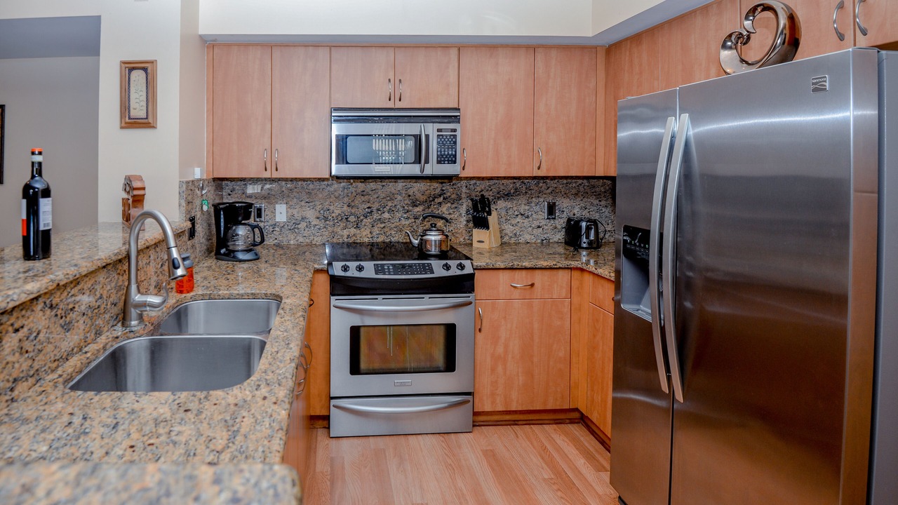 Photo of Kitchen in Aventura