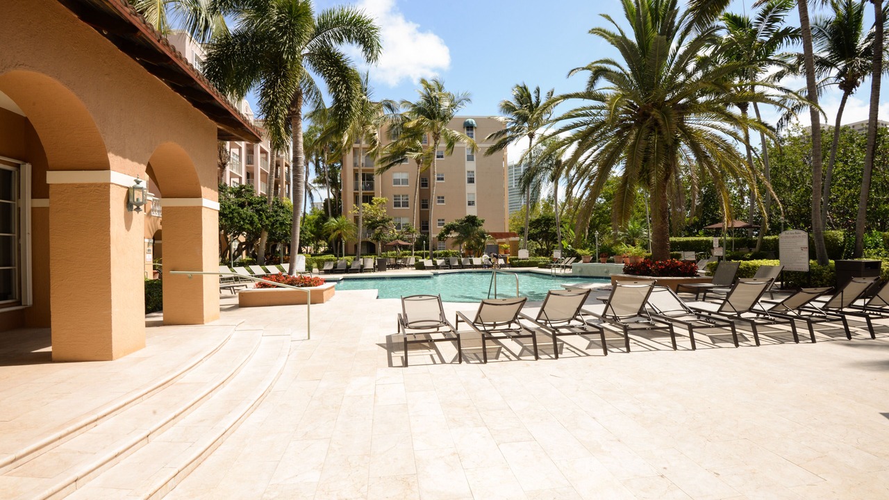 Photo of Outdoor in Aventura