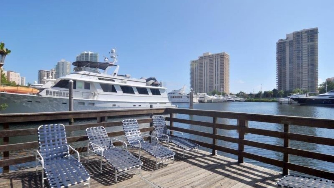 Photo of Outdoor in Aventura