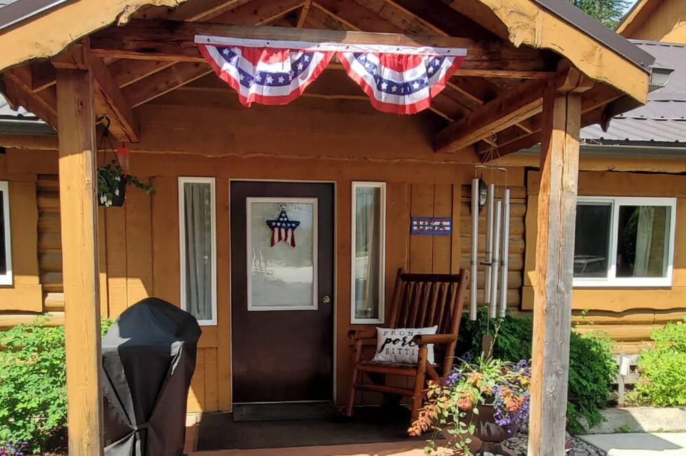 Photo of Outdoor in Bigfork