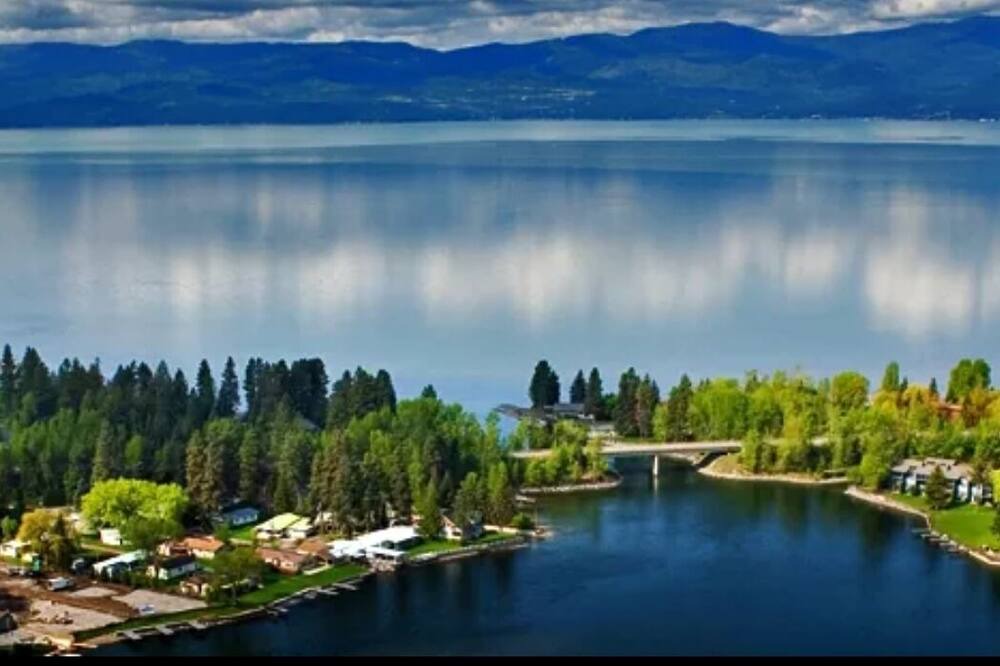 Photo of Outdoor in Bigfork