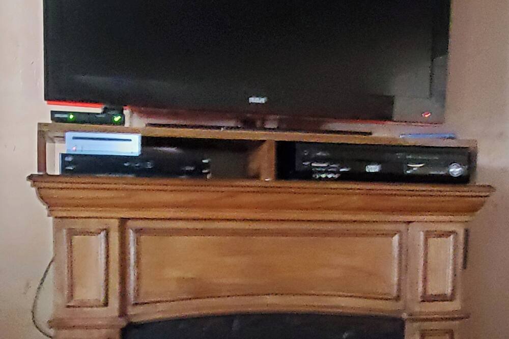 Photo of Livingroom in Bigfork