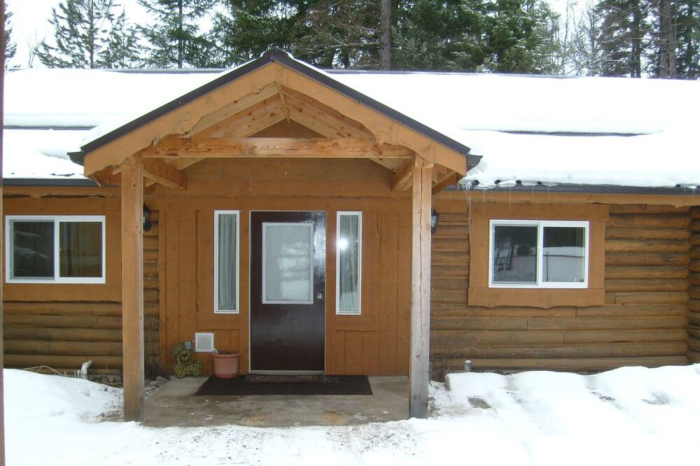 Photo of Outdoor in Bigfork