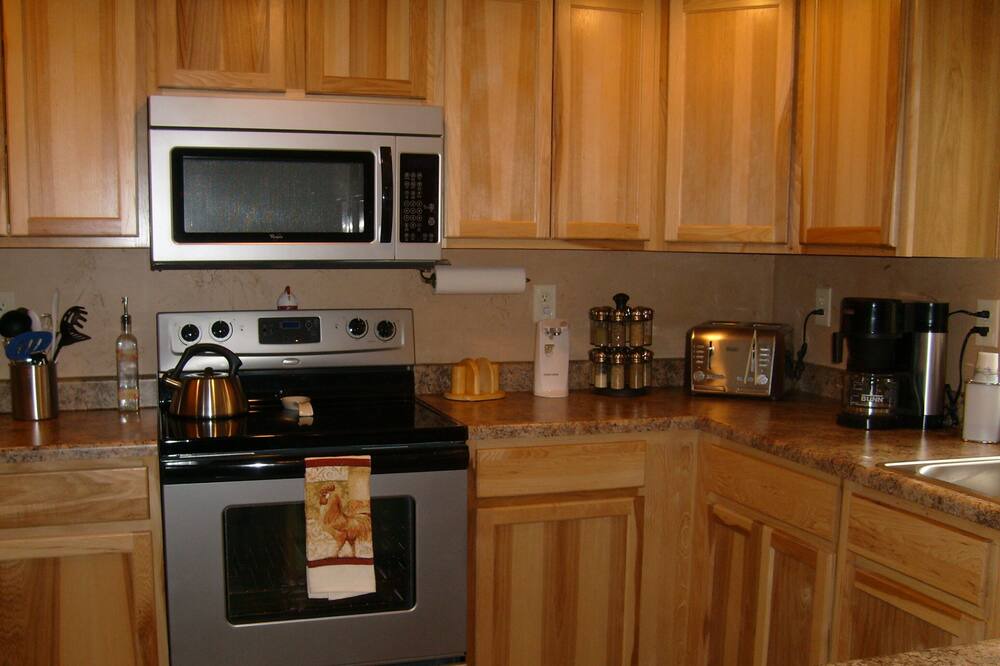 Photo of Kitchen in Bigfork