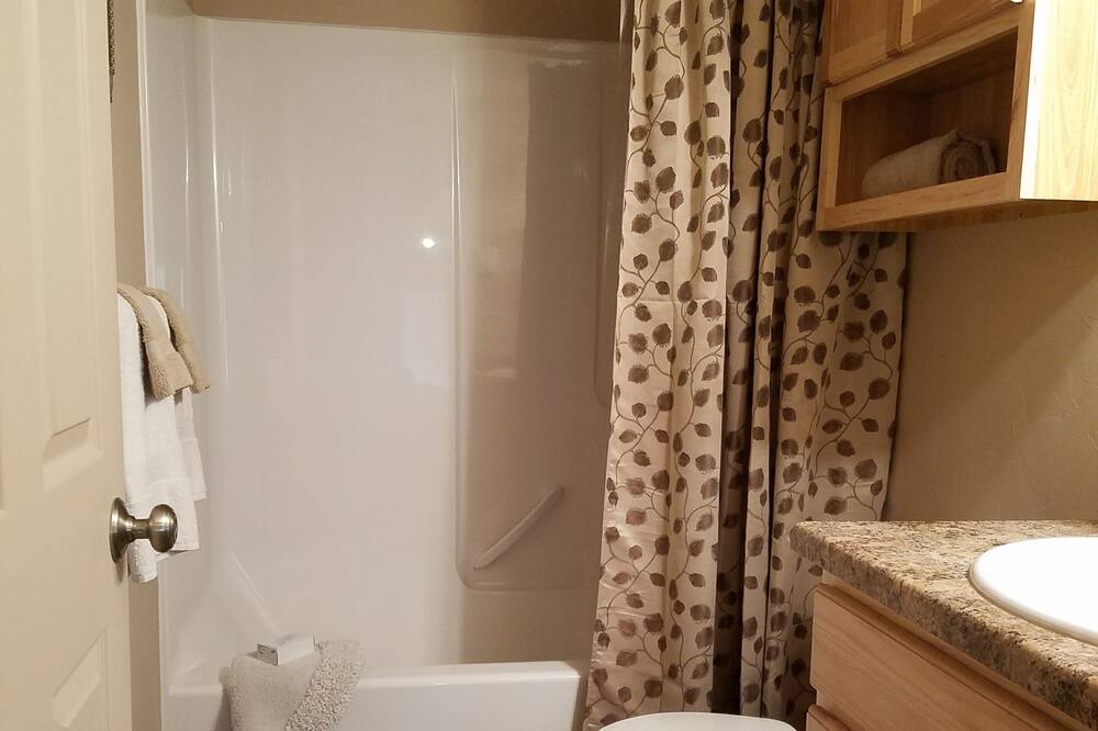 Photo of Bathroom in Bigfork