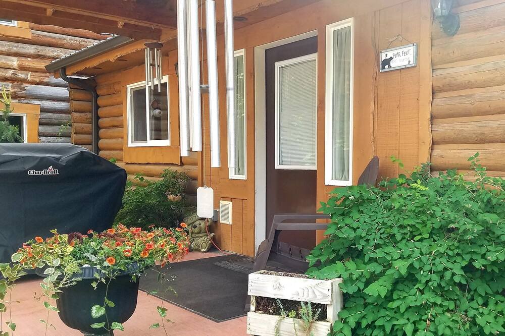 Photo of Outdoor in Bigfork