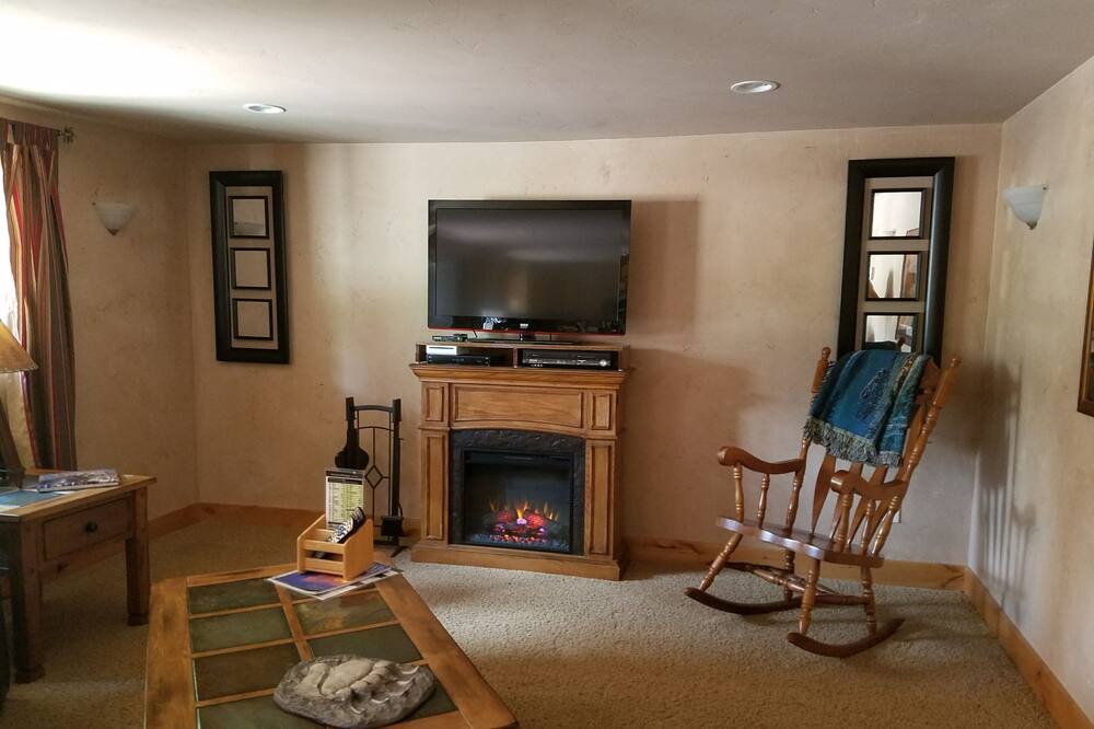 Photo of Livingroom in Bigfork