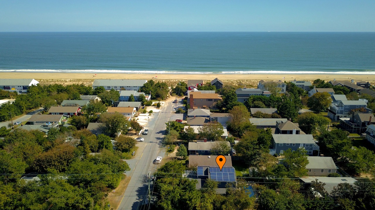Photo of Outdoor in Rehoboth by the Sea
