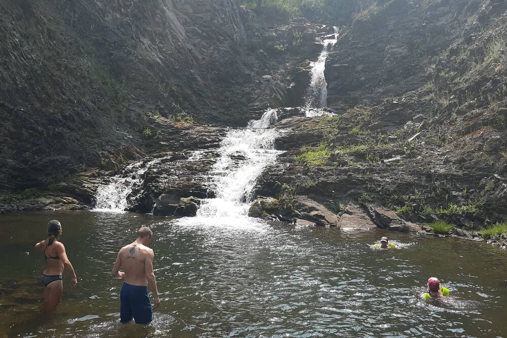 Photo of Others in East Glacier Park
