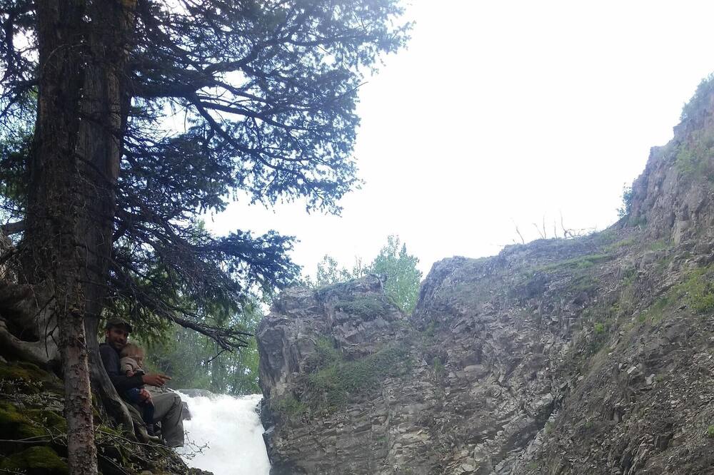 Photo of Outdoor in East Glacier Park