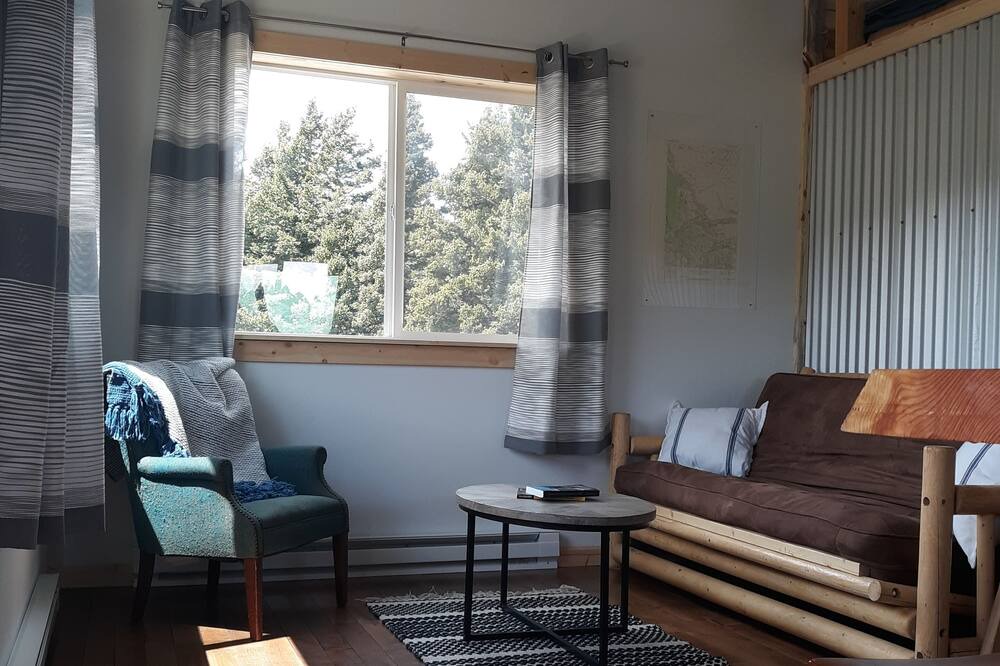 Photo of Bedroom in East Glacier Park
