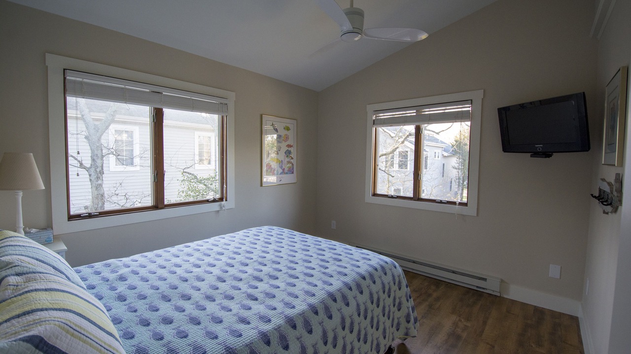 Photo of Bedroom in Cape May Point