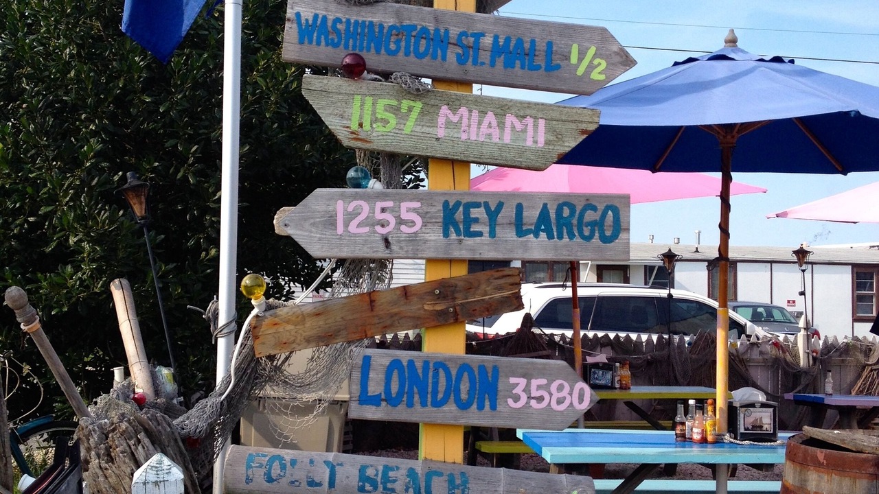 Photo of Outdoor in Cape May Point