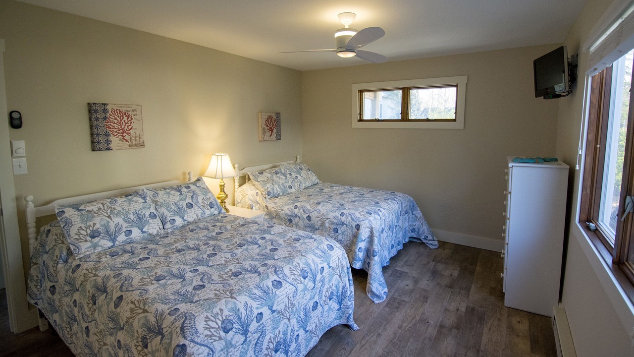 Photo of Bedroom in Cape May Point