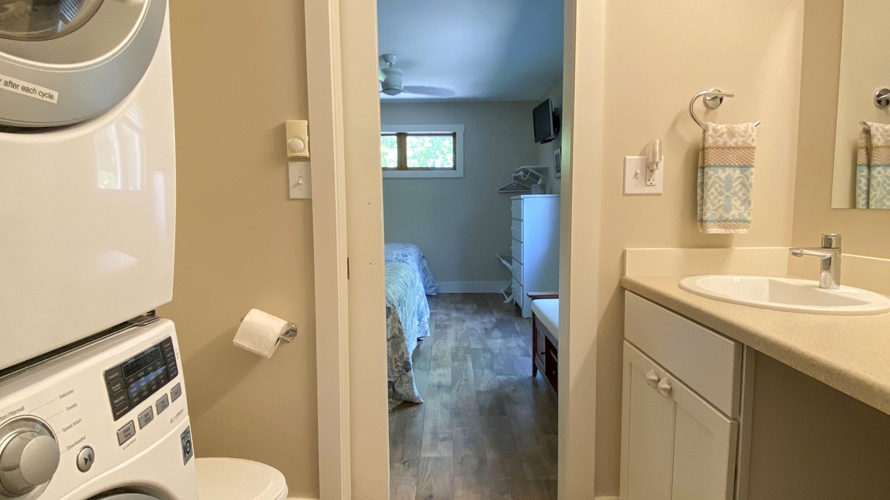 Photo of Bathroom in Cape May Point