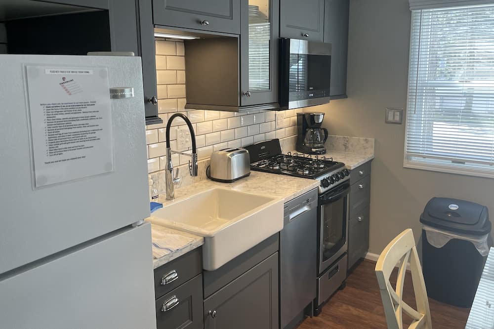 Photo of Kitchen in West Cape May