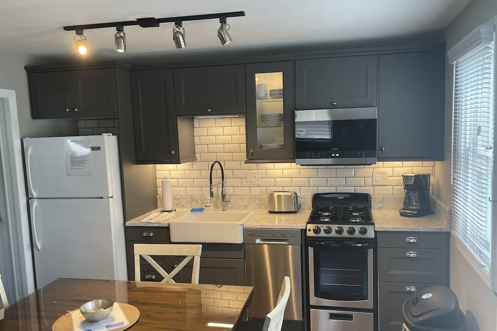 Photo of Kitchen in West Cape May