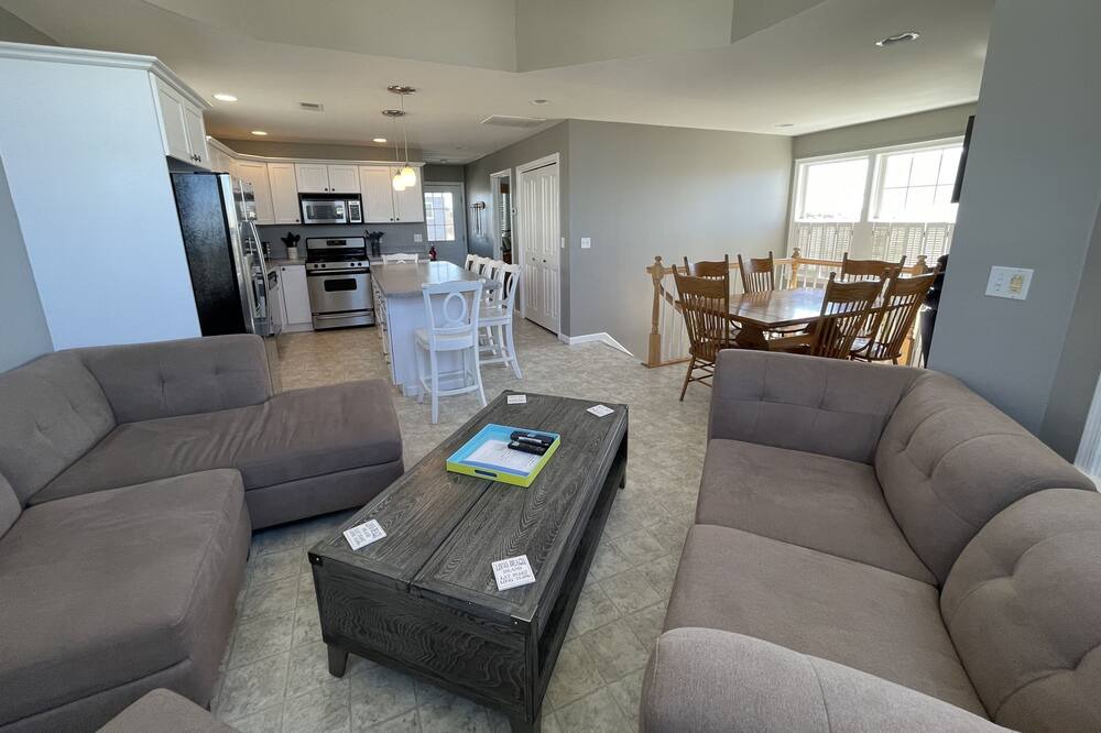 Photo of Livingroom in Ship Bottom