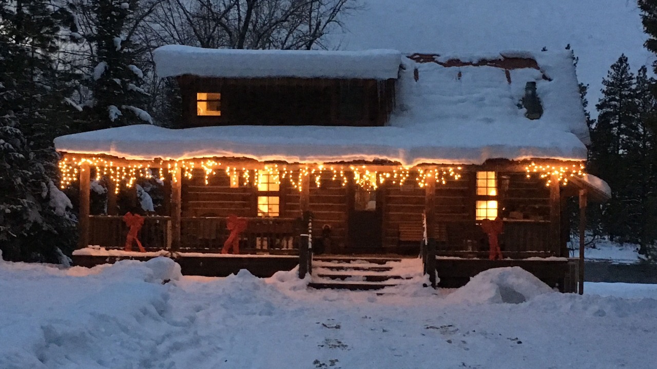 Photo of Outdoor in Bigfork