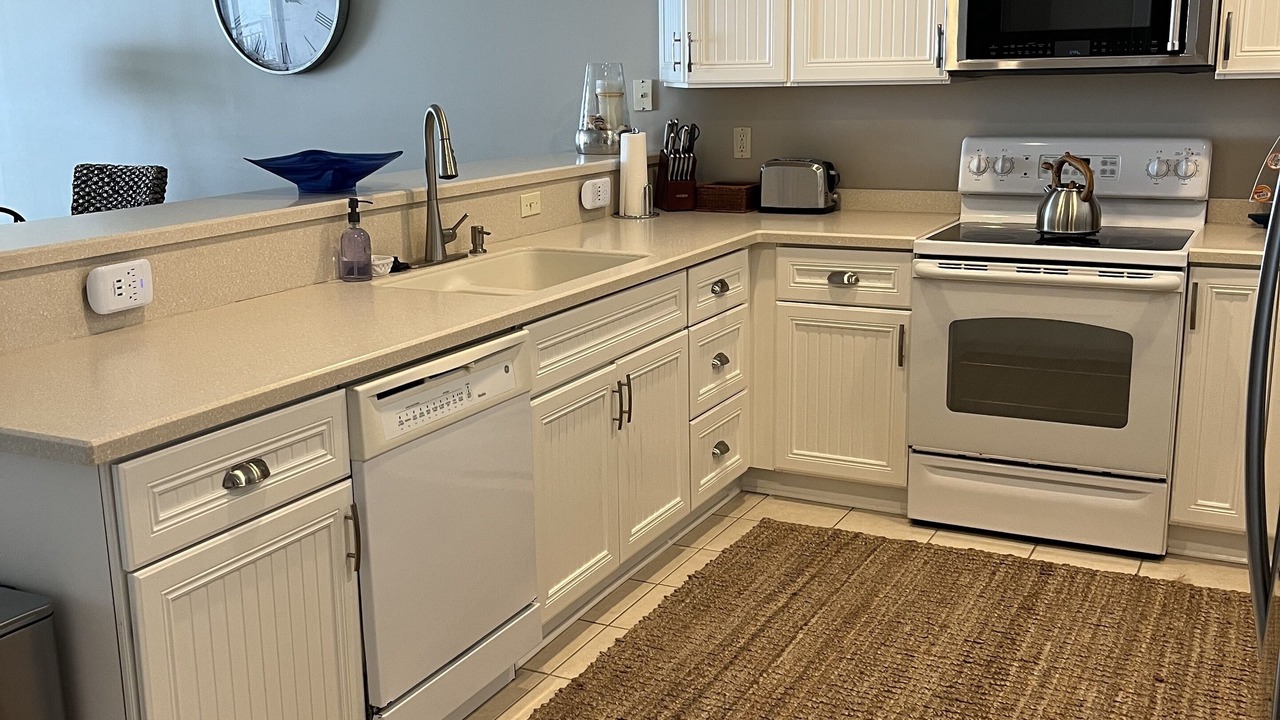 Photo of Kitchen in Crisfield