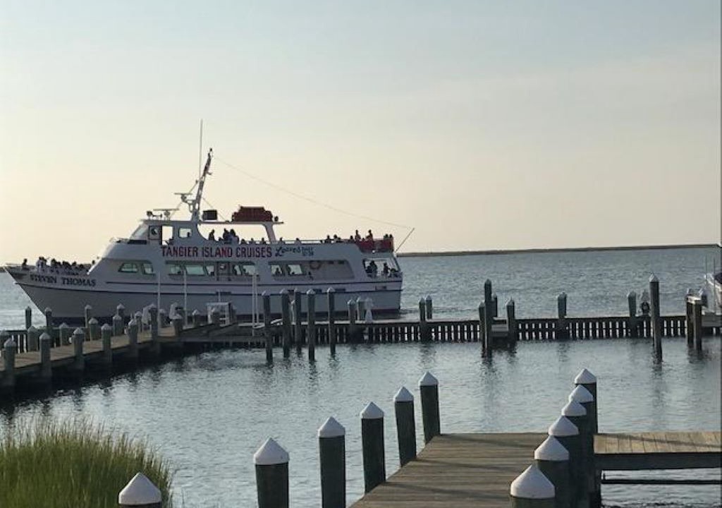 Photo of Outdoor in Crisfield