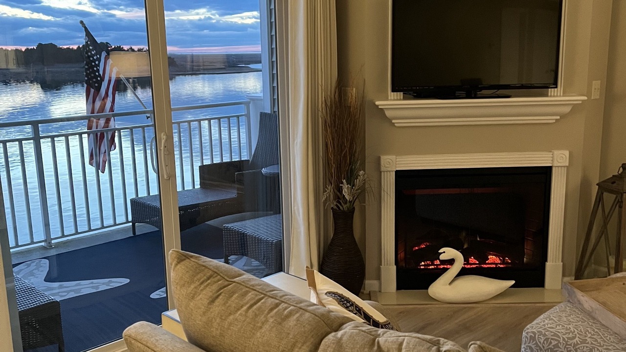 Photo of Livingroom in Crisfield