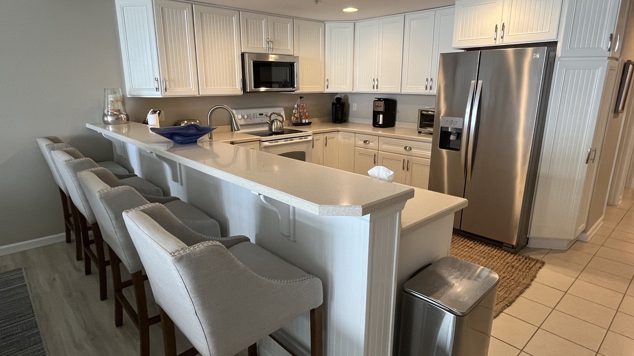 Photo of Kitchen in Crisfield