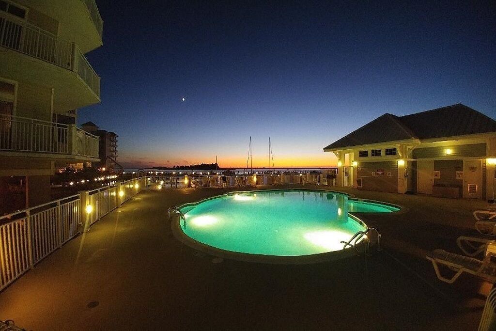Photo of Outdoor in Crisfield