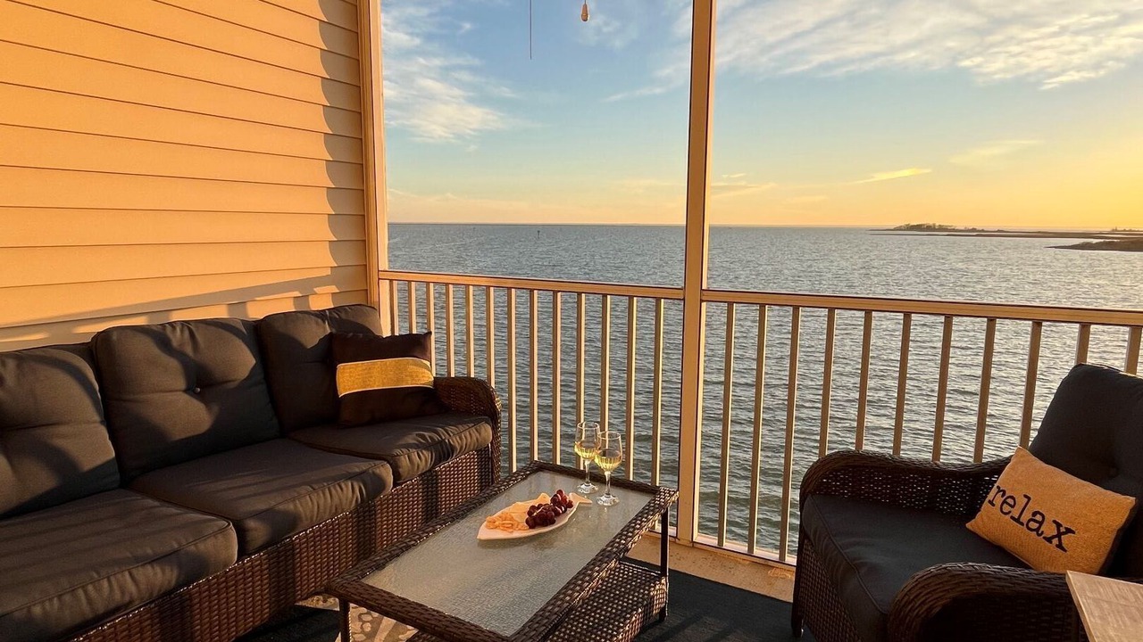 Photo of Outdoor in Crisfield