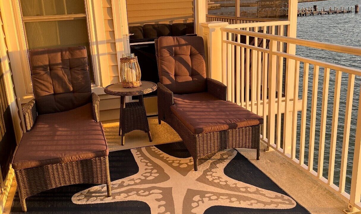 Photo of Outdoor in Crisfield