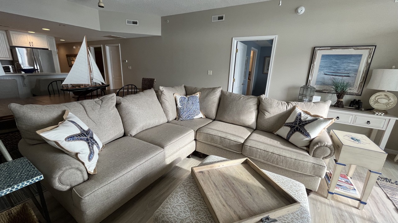 Photo of Livingroom in Crisfield