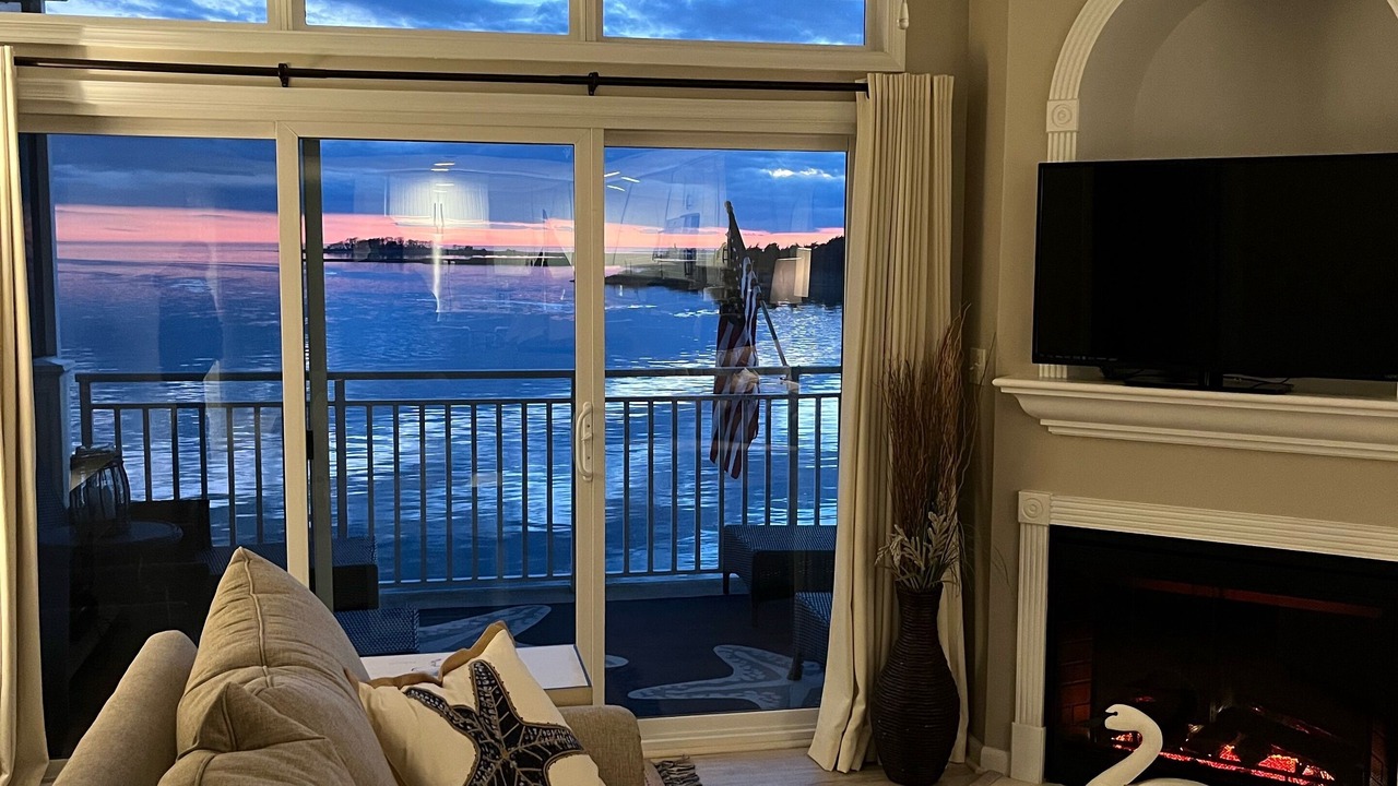 Photo of Livingroom in Crisfield