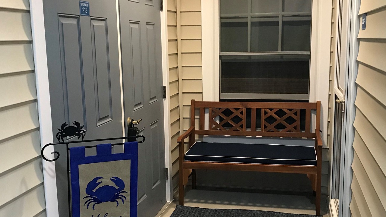 Photo of Outdoor in Crisfield