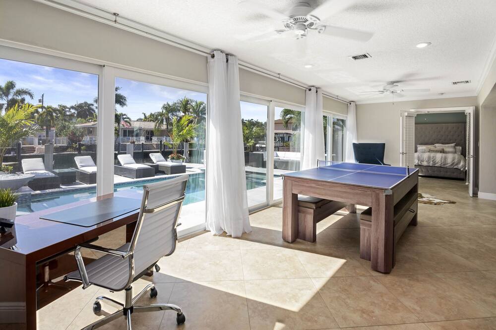 Photo of Outdoor in Pompano Isles