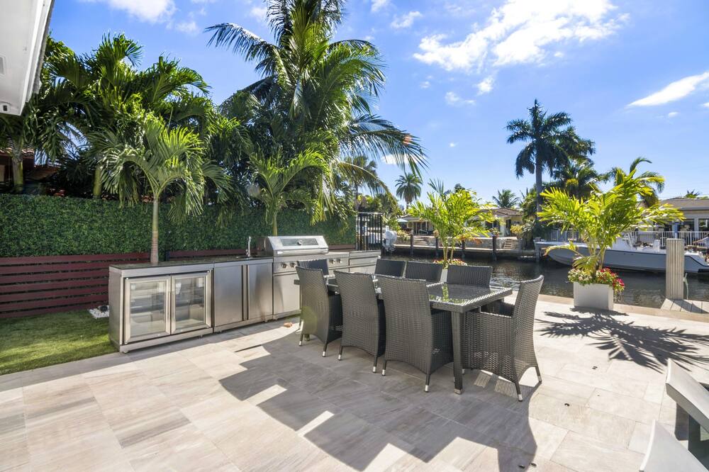 Photo of Outdoor in Pompano Isles