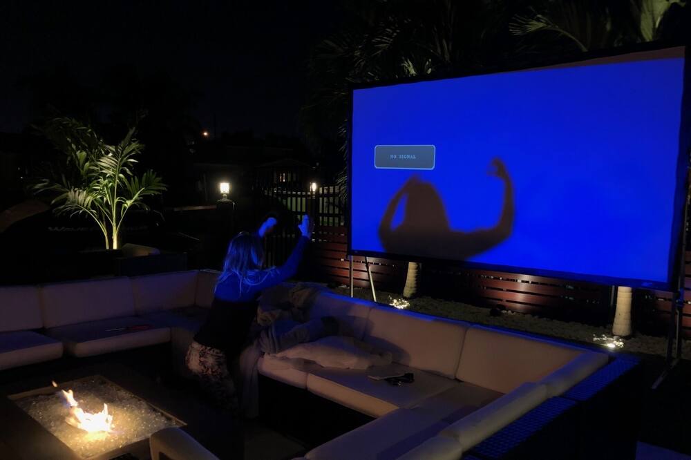 Photo of Outdoor in Pompano Isles