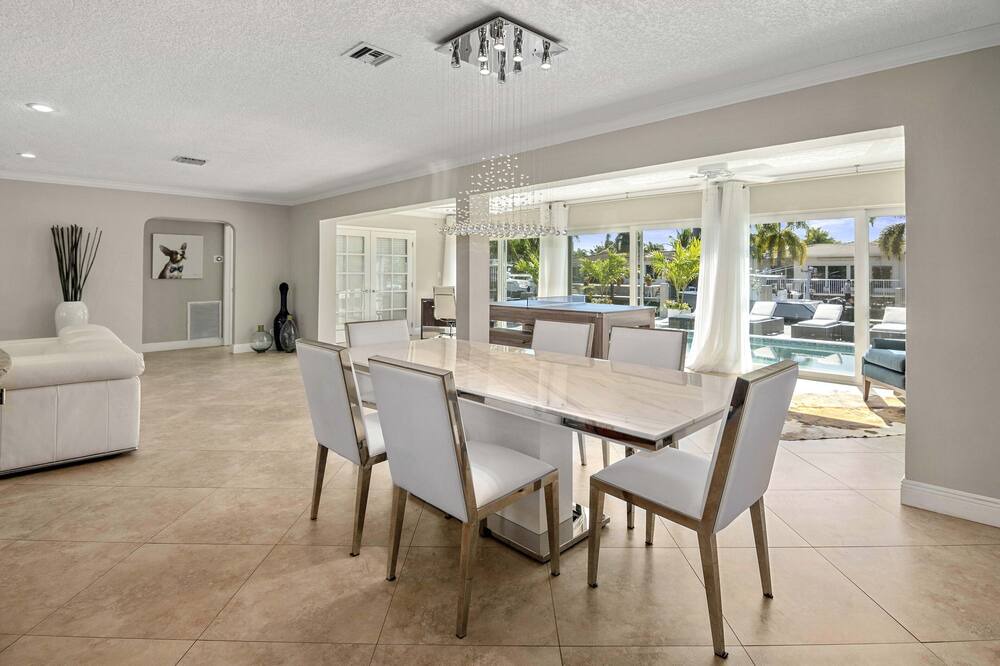Photo of Kitchen in Pompano Isles