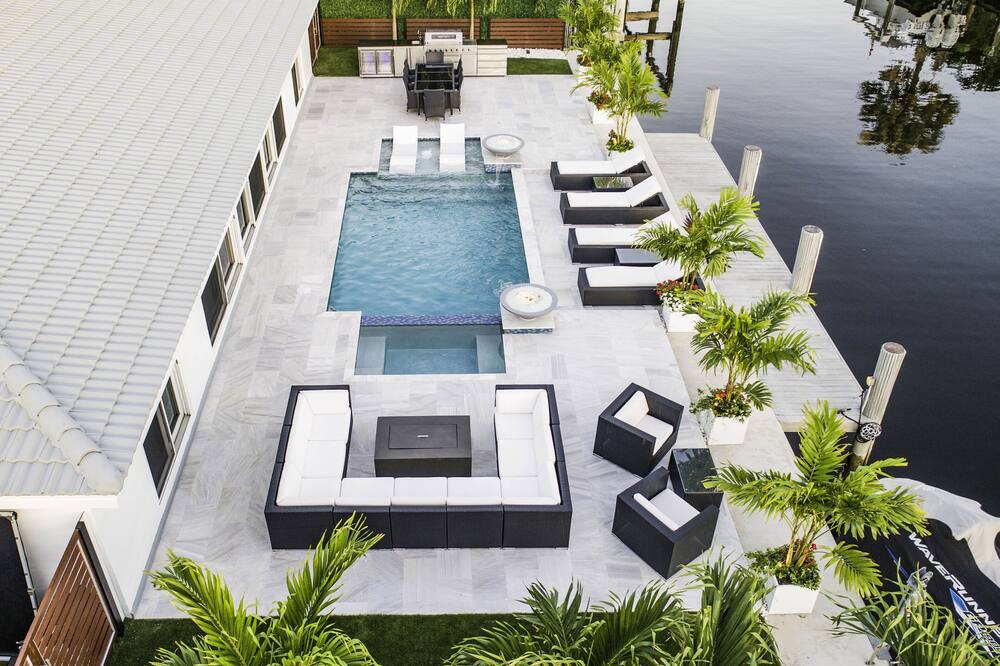 Photo of Outdoor in Pompano Isles