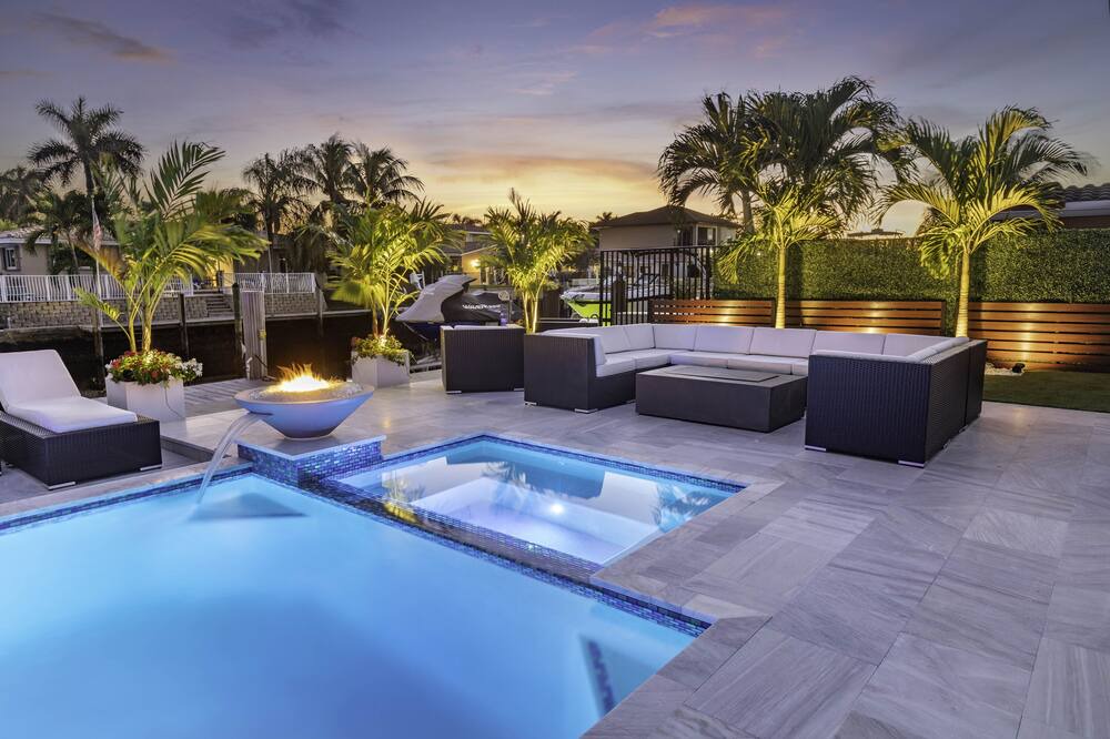Photo of Outdoor in Pompano Isles