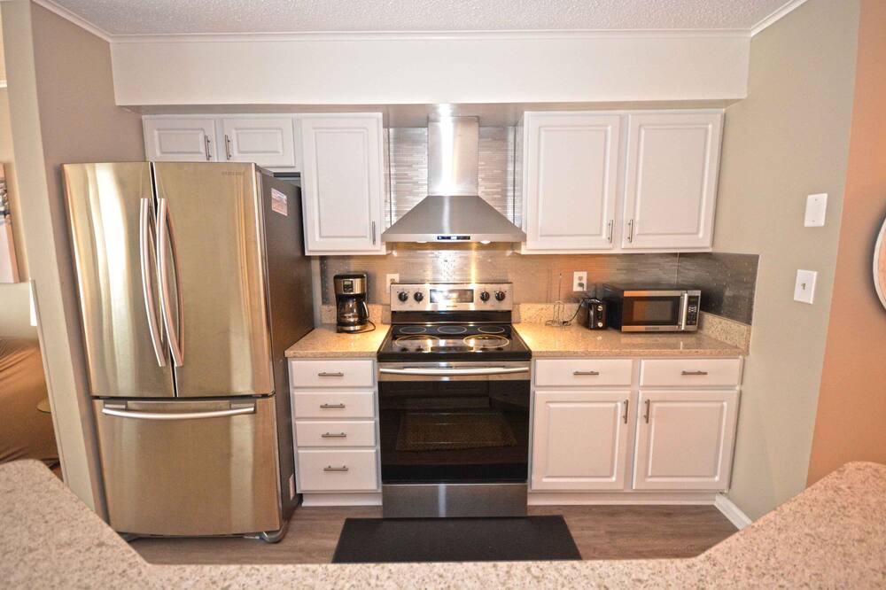Photo of Kitchen in Midtown Ocean City