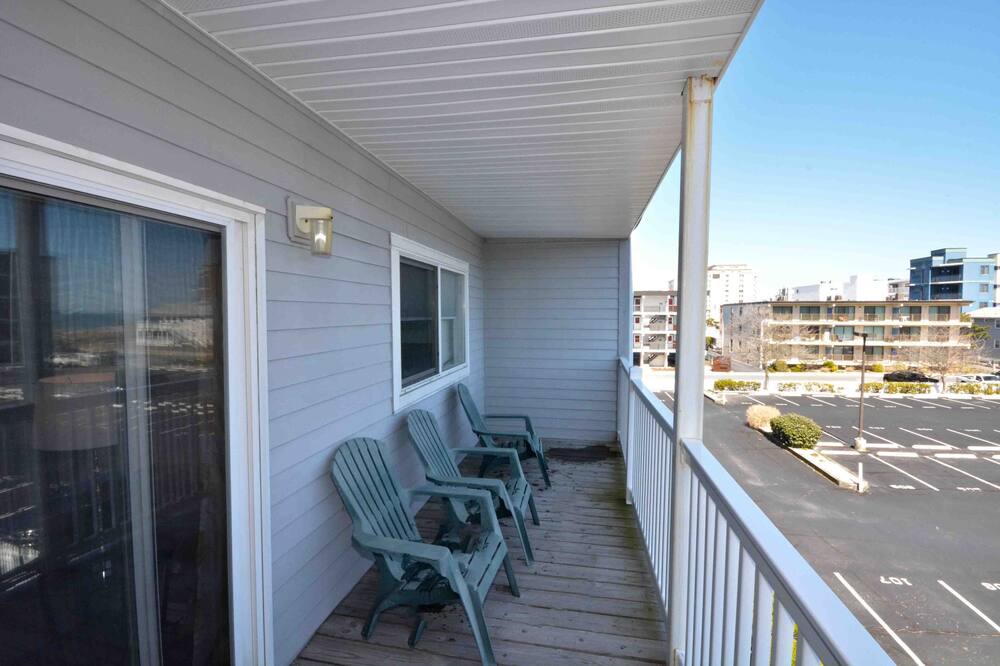 Photo of Patio Balcony in Midtown Ocean City