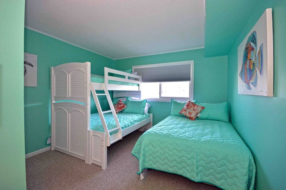 Photo of Bedroom in Midtown Ocean City