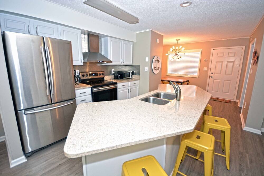 Photo of Kitchen in Midtown Ocean City