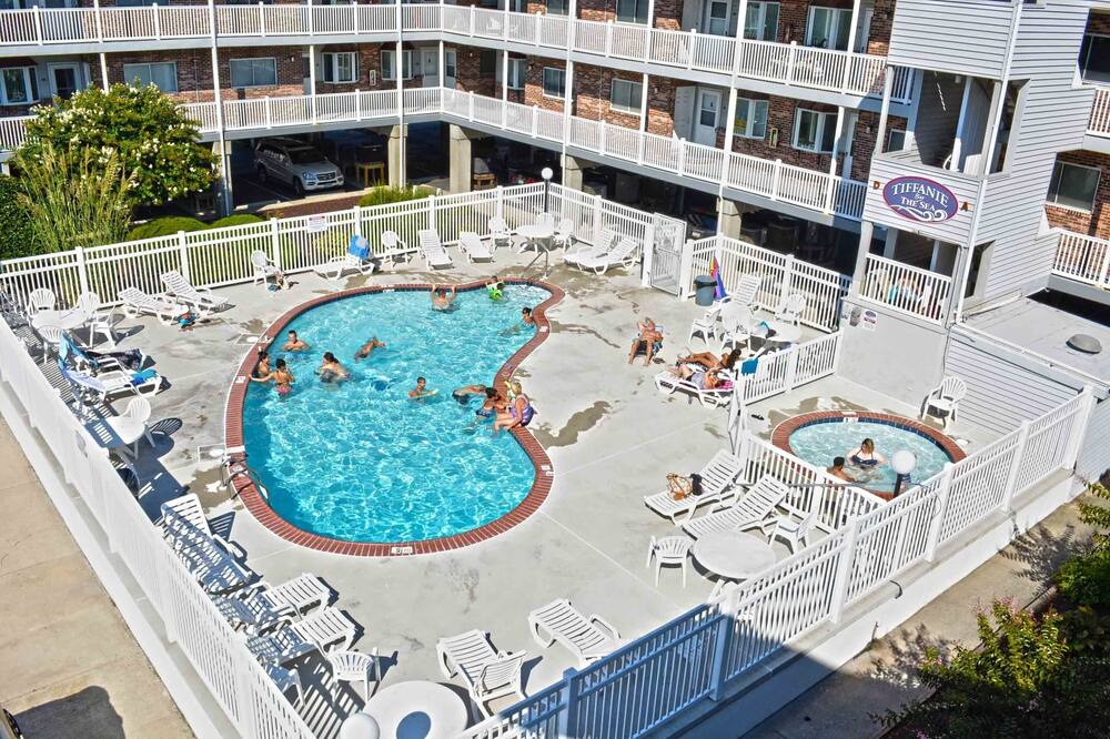 Photo of Outdoor in Midtown Ocean City