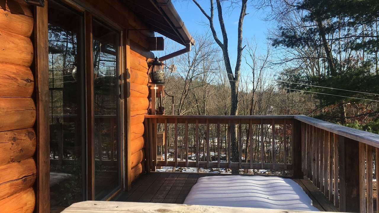 Photo of Outdoor in Samsonville